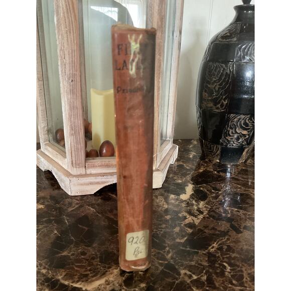 1932 First Ladies By Kathleen Prindiville Hardback - Picture 3 of 12